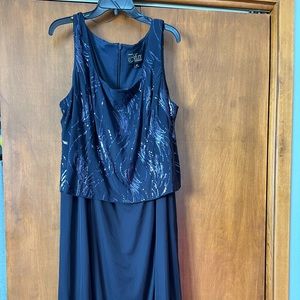 Mother of the bride dress